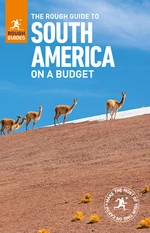 The Rough Guide to South America On a Budget (Travel Guide eBook)