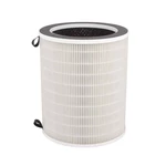 Filter pre čističky vzduchu Rohnson R-9650FSET filter k čističke • set 3 ks • pre Rohnson R-9650 PURE AIR Wi-Fi • typ HEPA a uhlíkový filter • jednora