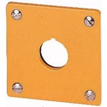 Vestavný rámeček Eaton M22-EY1 216542, (Ø x v) 22 mm x 72 mm, žlutá, 1 ks