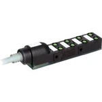 Pasivní box senzor/aktor Murr Elektronik 8000-88110-3950500, 1 ks