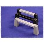 Držadlo Hammond Electronics 1427GBC, (d x š x v) 59.06 x 13 x 41.66 mm, hliník, 1 ks