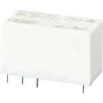 GoodSky EMI-SS-212FI relé do DPS 12 V/DC 8 A 2 přepínací kontakty 1 ks Tube