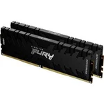 Sada RAM pro PC Kingston FURY Renegade KF430C15RBK2/16 16 GB 2 x 8 GB DDR4-RAM 3000 MHz CL15