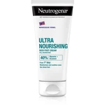 Neutrogena Norská receptura® výživný krém na chodidla 100 ml