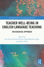 Teacher Well-Being in English Language Teaching