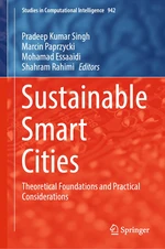 Sustainable Smart Cities