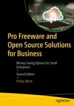 Pro Freeware and Open Source Solutions for Business