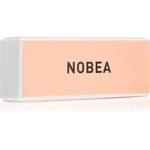 NOBEA Accessories Nail File leštiace Pilník na nechty