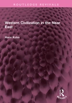 Western Civilization in the Near East