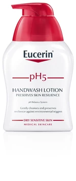 Eucerin pH5 Umývacia emulzia na ruky