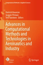 Advances in Computational Methods and Technologies in Aeronautics and Industry