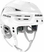Bauer RE-AKT 85 Helmet SR Weiß M Eishockey-Helm