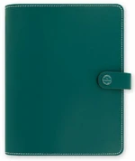 Filofax, Desky se zápisníkem, The Original, A5, tyrkysová