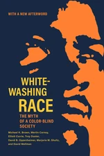 Whitewashing Race