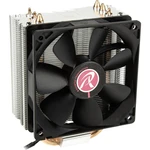 Raijintek Themis Black chladič procesora s ventilátorom