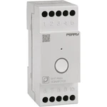 Wallair 1IOIAWF0102 časovač na DIN lištu digitálny    3500 W IP20 funkcia astro, funkcia časovača 