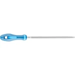 PFERD 11234257 Drevená rašple okrúhly rez 2 vrátane ergonomickej rukoväte pilníka  250 mm 1 ks