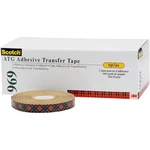 3M  9691233 lepiaca páska  priehľadná (d x š) 33 m x 12 mm 1 ks