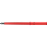 Wera Kraftform Kompakt VDE 65i VDE krížový PZ, plochý výmenný bit 2 154 mm Wera Kraftform Kompakt VDE 65i VDE krížový PZ, plochý výmenný bit 2 154 mm