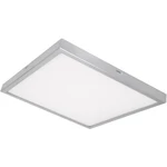 LEDVANCE LUNIVE (EU) L 4058075227194 LED stropné svietidlo sivá 19 W chladná biela