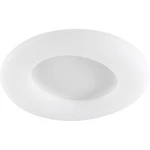 WOFI County 9935.01.06.8750 LED stropné svietidlo biela 63 W teplá biela, neutrálna biela, denná biela stmievateľné , na