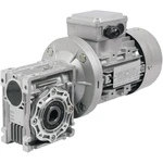 MSF-Vathauer Antriebstechnik striedavý elektromotor GM 0,25-MS-HY-Q50-i60-B14 21 100027 0133 0.25 kW 0.7 A 230 V/400 V B