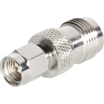 TRU COMPONENTS  1579291 SMA adaptér SMA zástrčka - TNC zásuvka  1 ks