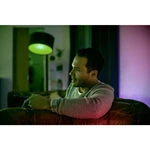Philips Lighting 929001394201 LED  En.trieda 2021 C (A ++ - E) E27 kvapkový tvar 3.1 W = 25 W zelená (Ø x d) 45 mm x 78