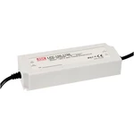 Mean Well LPC-150-2100 LED driver  konštantný prúd 151 W 2.1 A 36 - 72 V/DC bez možnosti stmievania, ochrana proti prepä