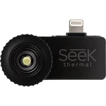 Seek Thermal Compact iOS termálna kamera  -40 do +330 °C 206 x 156 Pixel 9 Hz pripojenie Lightning pre iOS zariadenia