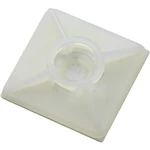 TRU COMPONENTS WCA19R úchytka  541267 Priemer káblového zväzku (rozsah) 3.60 mm (max)  4cestný vstup pre prevlečenie pri