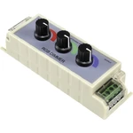 TRU COMPONENTS SU12001 LED stmievač  216 W   130 mm 45 mm 40 mm