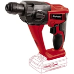 Einhell Power X-Change TE-HD 18 Li-Solo -aku vŕtačka 18 V bez akumulátoru Einhell Power X-Change TE-HD 18 Li-Solo -aku vŕtačka 18 V bez akumulátoru