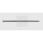 SWG  9786296570 rámová skrutka 7.5 mm 132 mm T profil    ocel pozinkované 50 ks