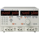 Aim TTi QL564TP SII laboratórny zdroj s nastaviteľným napätím  0 - 56 V/DC 0 - 3 A 242 W   Počet výstupov 3 x