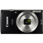 Canon IXUS 185 digitálny fotoaparát 20 Megapixel Zoom (optický): 8 x čierna