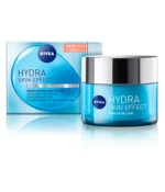 NIVEA Hydratačný denný krém Hydra Skin Effect