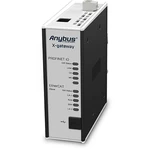 Anybus AB7684 PROFINET IO Slave/EtherCAT Slave brána     24 V/DC 1 ks