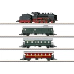 Märklin 081874 Štartovacia súprava vlaku Z Museum