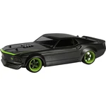 HPI Racing 109930 1:10 karoséria 1969 Ford Mustang RTR-X Body (200Mm) 200 mm nelakovaný, nevyříznutý