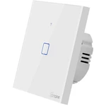 Sonoff Wi-Fi nástenný spínač   T0EU1C-TX