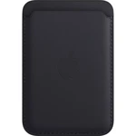 Apple Leder Wallet mit MagSafe Leder Case Apple IPhone 13, IPhone 13 Mini, IPhone 13 pro, IPhone 13 pro Max, iPhone 12,
