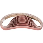 PFERD BA 20/520 T A 80 45003008 brúsny pás  Zrnitosť 80  (d x š) 520 mm x 20 mm 20 ks