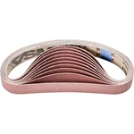PFERD BA 30/533 X A 80 45005148 brúsny pás  Zrnitosť 80  (d x š) 533 mm x 30 mm 20 ks