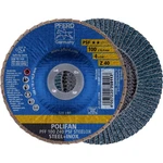 PFERD 69300660 Klapkový kotúč PFERD Priemer 100 mm   10 ks