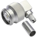 Telegärtner J01010A0005 J01010A0005 TNC konektor zástrčka, zahnutá 50 Ω 1 ks