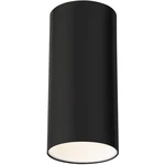 SLV  1000807 LED stropné svietidlo čierna 11 W