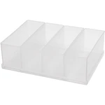 raaco 80 4xBA8-2 vložka do kufríka na súčiastky, (š x v x h) 220 x 69 x 160 mm, 1 ks