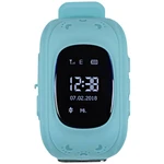 easymaxx Kids SmartWatch #####Kinder-Smartwatch    modrá