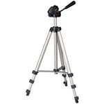 Hama Star 75 trojnohý statív 1/4" Min./max.výška=42.5 - 125 cm champagne vr. púzdra, integrovaná vodováha Hama Star 75 trojnohý statív 1/4" Min./max.výška=42.5 - 125 cm champagne vr. púzdra, integrovaná vodováha